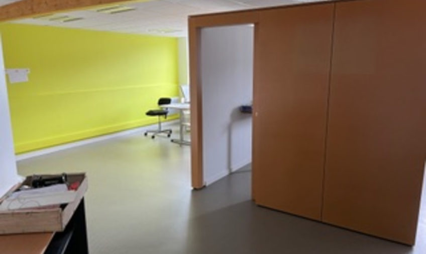 BUREAU BREST PORT DE COMMERCE A LOUER - 1346