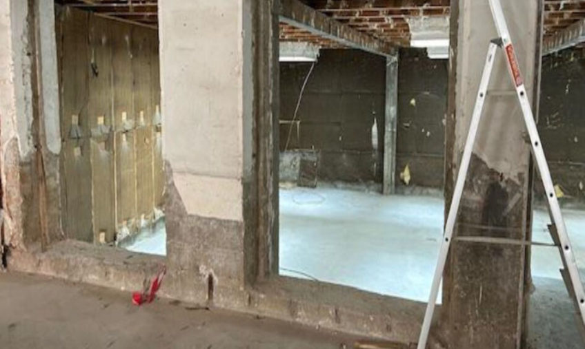 LOCAL COMMERCIAL BREST SAINT MARTIN A LOUER - 1385