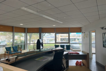 IMMEUBLE DE BUREAUX GOUESNOU KERGARADEC A LOUER