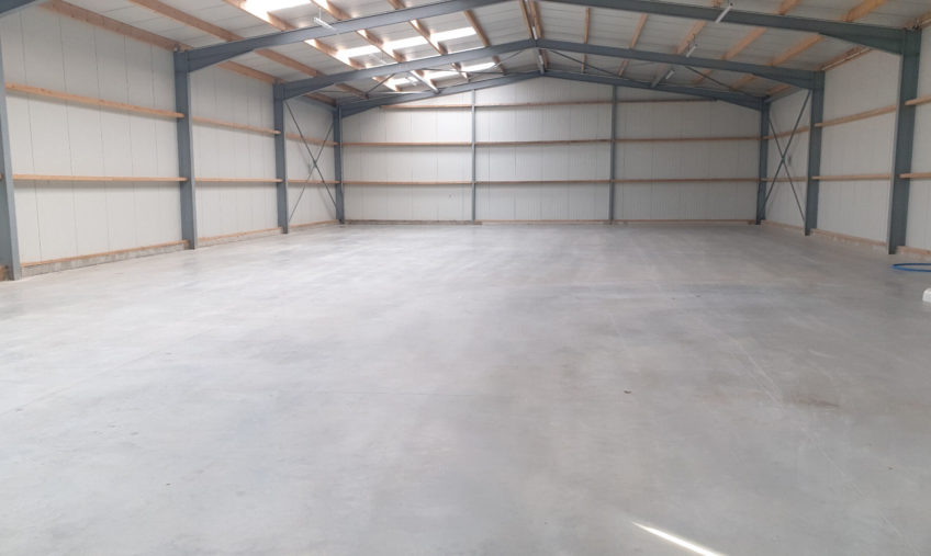 LOCAL ACTIVITE DIRINON A LOUER - 1428