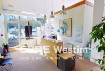 BUREAUX MORLAIX A VENDRE