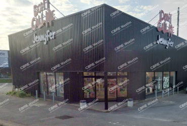 A LOUER LOCAL COMMERCIAL