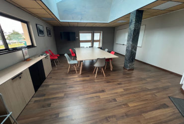 Local d’activité Brest 286 m2