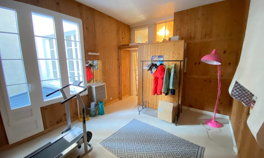 Bureaux Morlaix - 1582