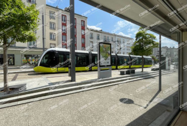 A LOUER EMPLACEMENT N°1