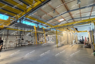 Local d’activité Plouguin