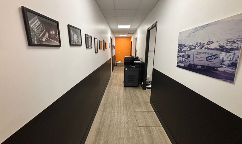 Local d’activité Landivisiau 1750 m2 - 1634