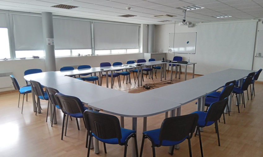 Local d’activité Plouzane 3388 m2 - 1635