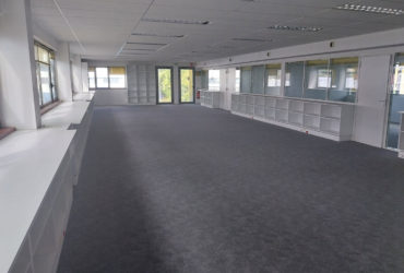 A LOUER BUREAU PORT DE COMMERCE