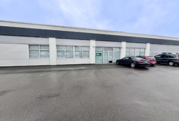 A LOUER – ST THONAN – BUREAUX 175 M² - 830