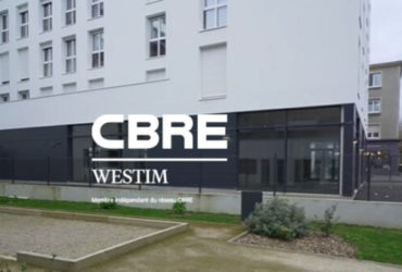 LOCAL COMMERCIAL BREST CENTRE VILLE  A VENDRE