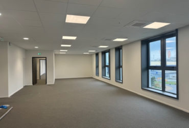 BUREAU BREST PORT DE COMMERCE A LOUER - 1370