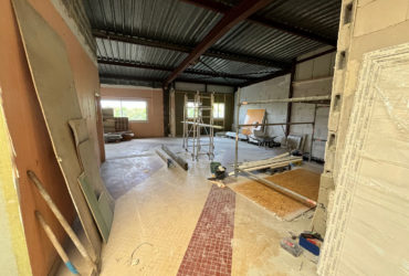 LOCAL ACTIVITE PLABENNEC A LOUER