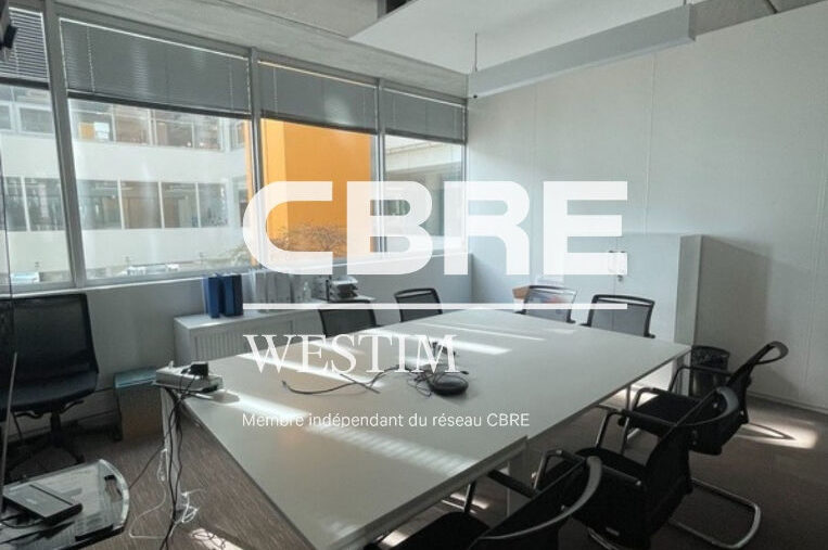 BUREAU BREST PORT DE COMMERCE A LOUER - 1485