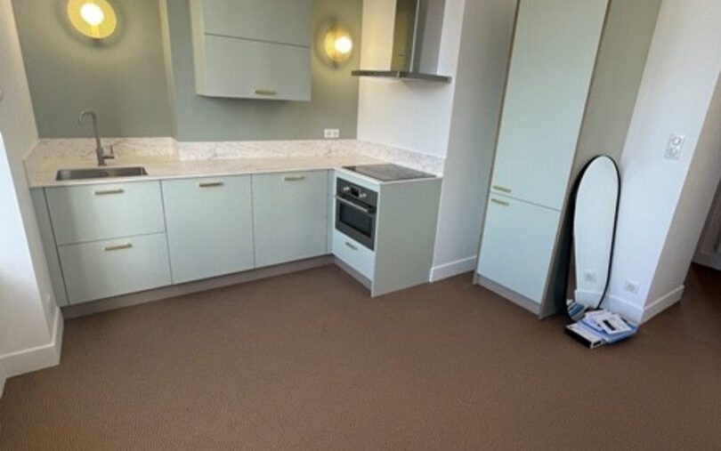 BUREAU BREST PORT DE COMMERCE A LOUER - 1486