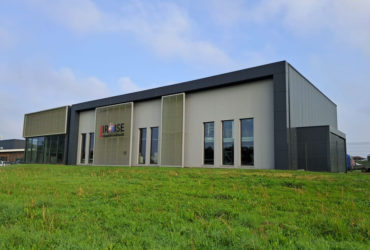 LOCAL ACTIVITE MILIZAC KERHUEL A LOUER