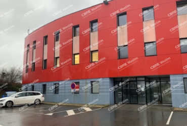 A LOUER PLATEAU DE BUREAUX