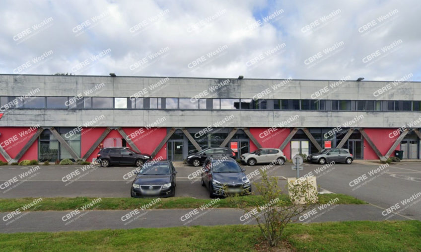 A LOUER PLATEAU DE BUREAU - 1571