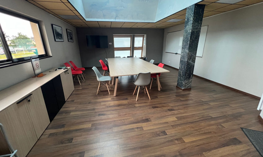 Local d&rsquo;activité Brest 286 m2 - 1578