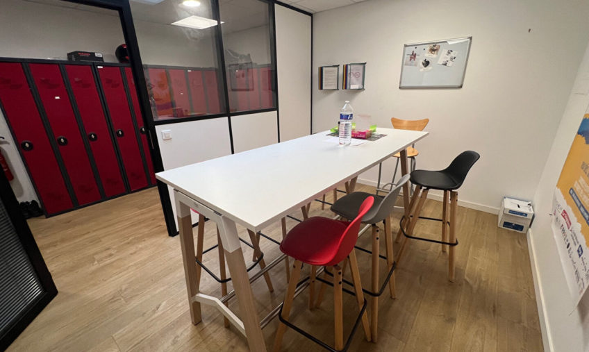 Local d&rsquo;activité Brest 286 m2 - 1578