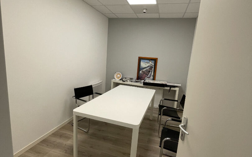 Local d&rsquo;activité Gouesnou 225 m2 - 1598