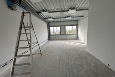 Local d&rsquo;activité Brest 96 m2