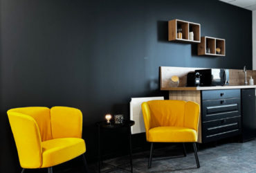 Bureaux Brest 126 m2