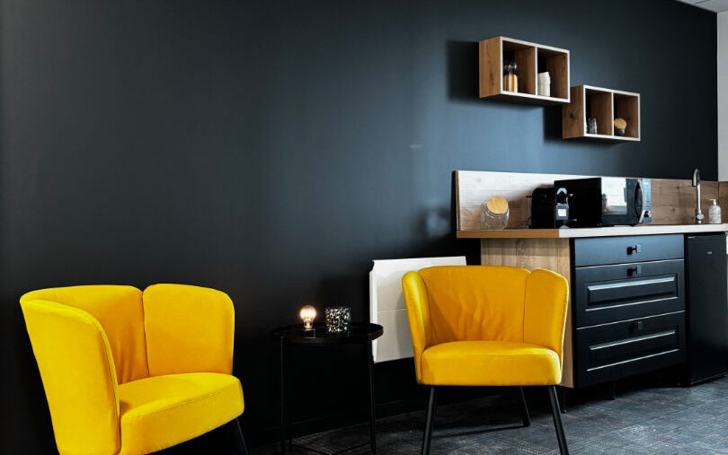 Bureaux Brest 126 m2 - 1618