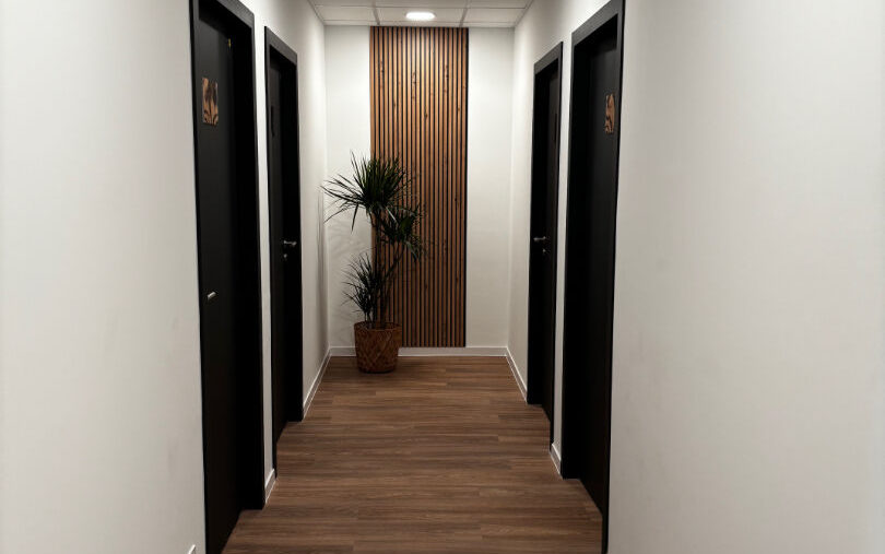 Bureaux Brest 126 m2 - 1618