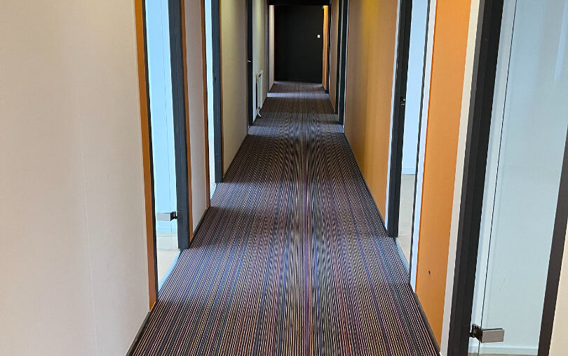 A LOUER – GOUESNOU – PLATEAU DE BUREAUX DE 182 M2 - 1660