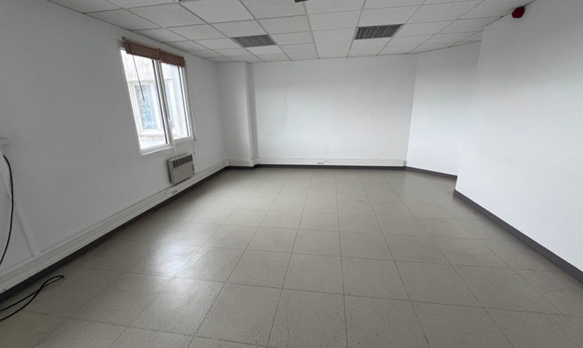 A LOUER – BREST KERGONAN – BUREAUX DE 160 M² - 1669