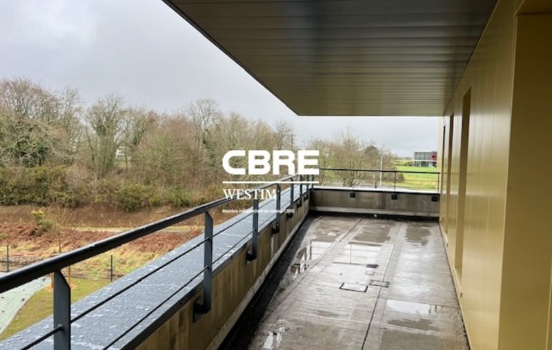 BUREAU GUIPAVAS PRAT PIP A LOUER - 887