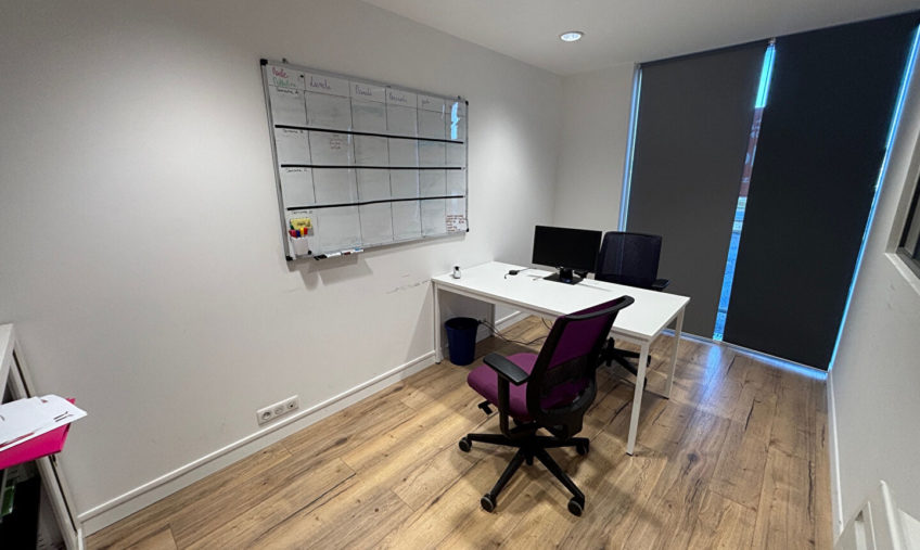 LOCAL ACTIVITE  BREST KERGARADEC A LOUER - 973