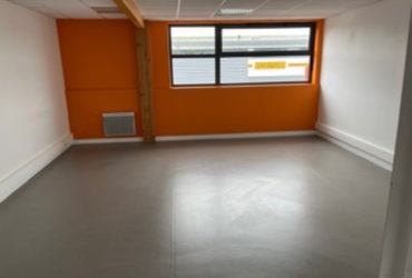 BUREAU BREST PORT DE COMMERCE A LOUER