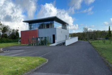 BUREAU PLOUZANE A LOUER