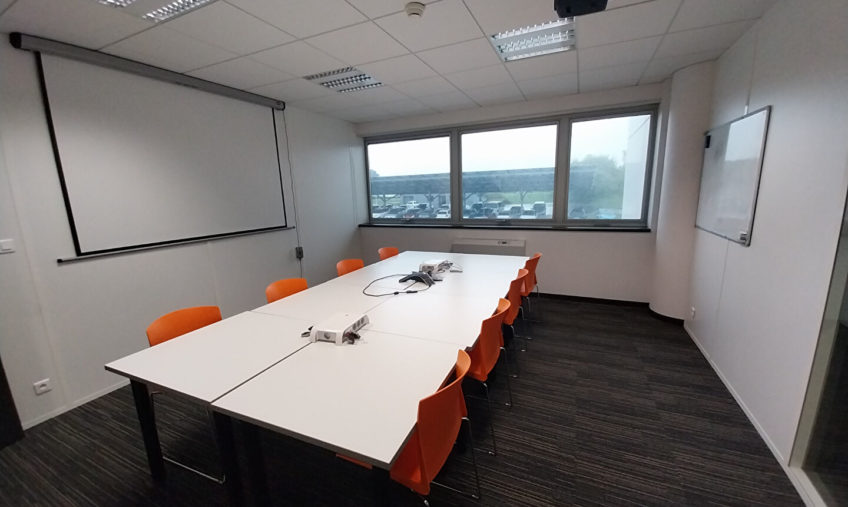 A LOUER – GUIPAVAS PRAT PIP – BUREAUX DE 600 M2 - 1469