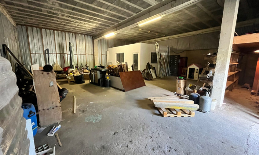 LOCAL ACTIVITE GUIPAVAS A LOUER - 1533