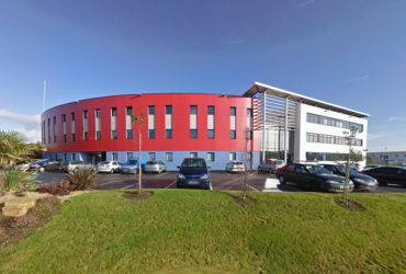 GUIPAVAS – KERGARADEC – A LOUER PLATEAU DE BUREAUX DE 80 M2