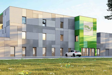 A LOUER – BREST HERMITAGE – BUREAUX DE 58 M2