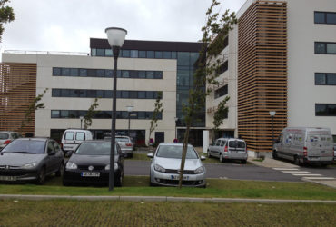 A LOUER – GUIPAVAS AEROPORT – BUREAU DE 20 M²