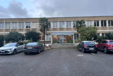 A LOUER – GOUESNOU – PLATEAU DE BUREAUX DE 182 M2