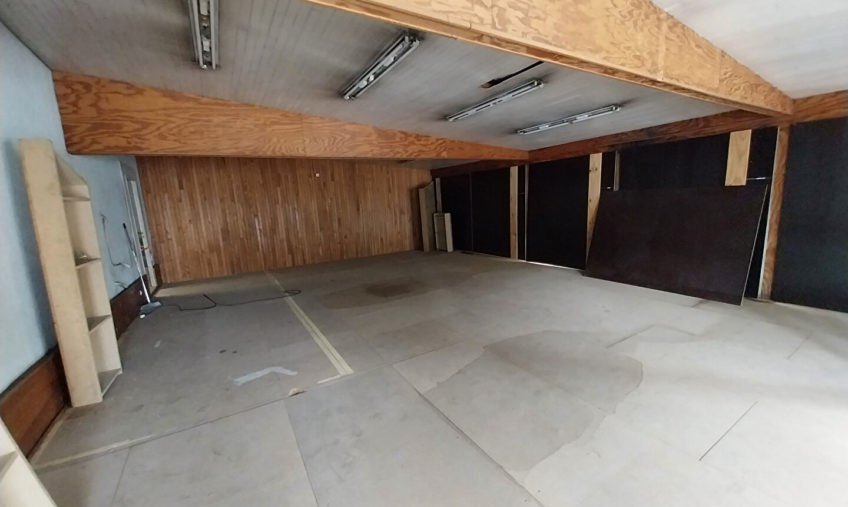 A vendre – Brest – Local a usage de bureau – Europe – 250 m² - 1665