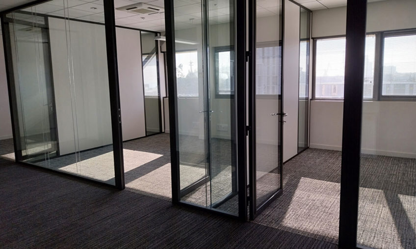 A LOUER – BREST PORT DE COMMERCE – BUREAUX DE 629 M² - 1678