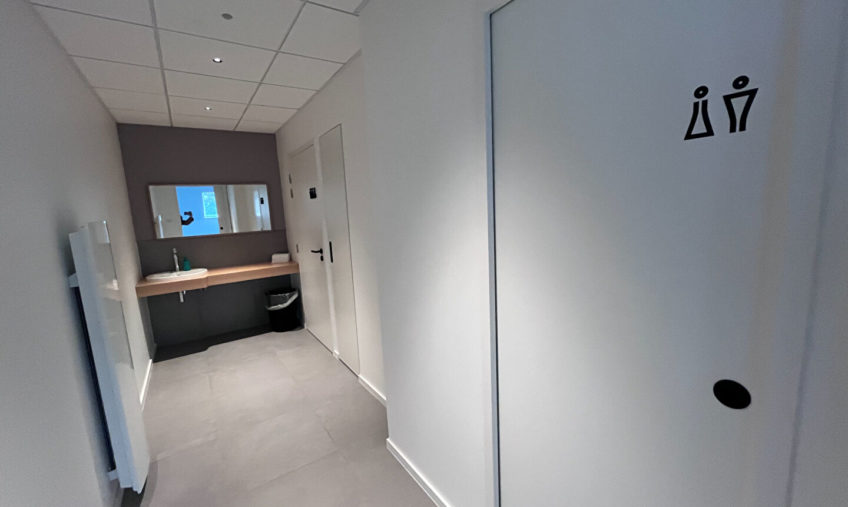 A LOUER – LANDERNEAU – PLATEAU DE BUREAUX DE 220 M² - 1682