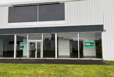 Local commercial à louer