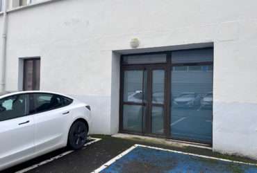 A LOUER – LANDERNEAU – LOCAL PROFESSIONNEL DE  70 M²