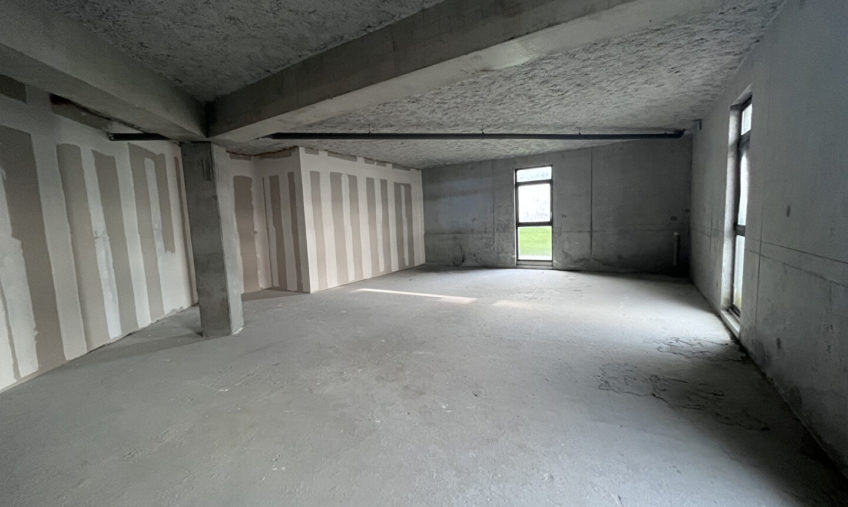 A VENDRE – BREST RIVE DROITE – LOCAL PROFESSIONNEL DE 78 M² - 1725