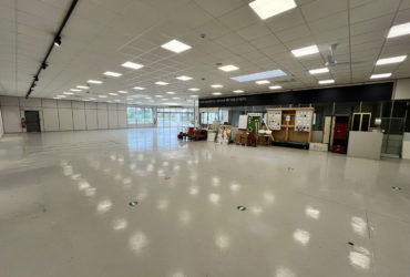 ENTREPOT GOUESNOU KERGARADEC A LOUER