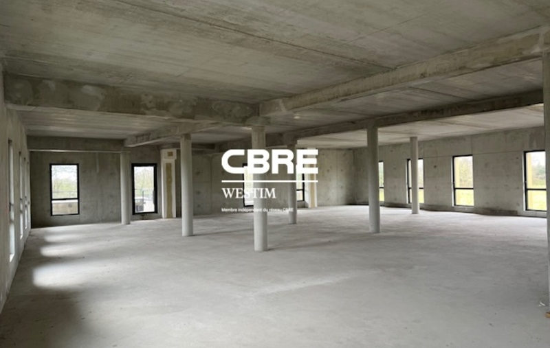 BUREAU GUIPAVAS PRAT PIP A LOUER - 887