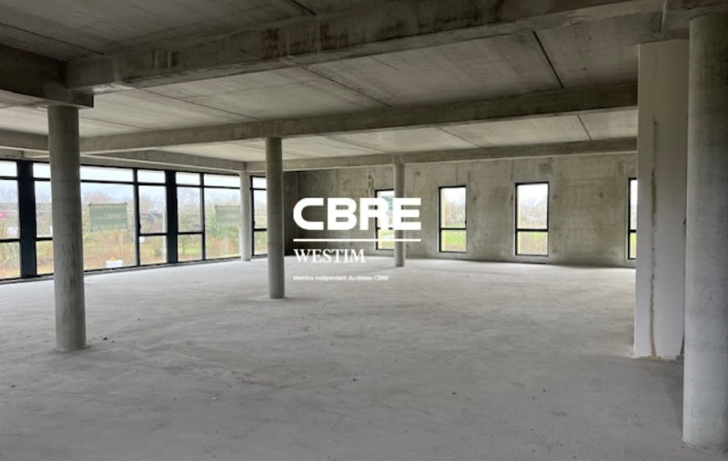 BUREAU GUIPAVAS PRAT PIP A LOUER - 887